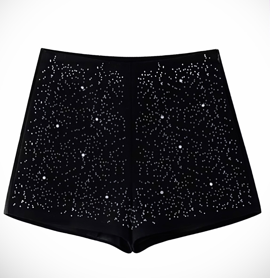 Short Gleam Borbado  2